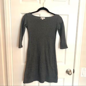 Bebe Moda Knit Dress